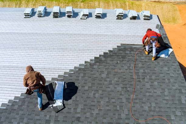 Best New Roof Installation  in Union City, GA