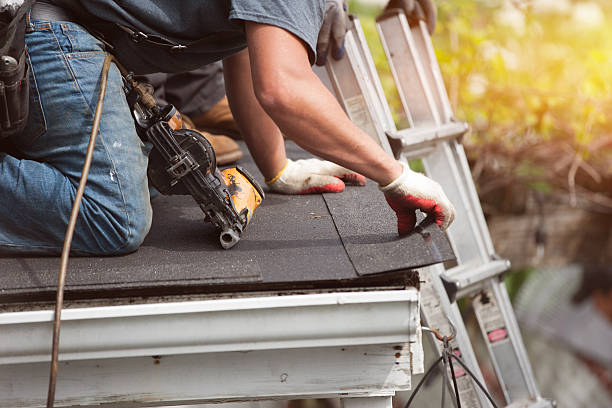 Best Emergency Roof Repair  in Union City, GA