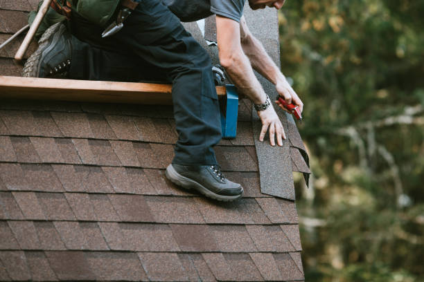 Best Commercial Roofing Services  in Union City, GA